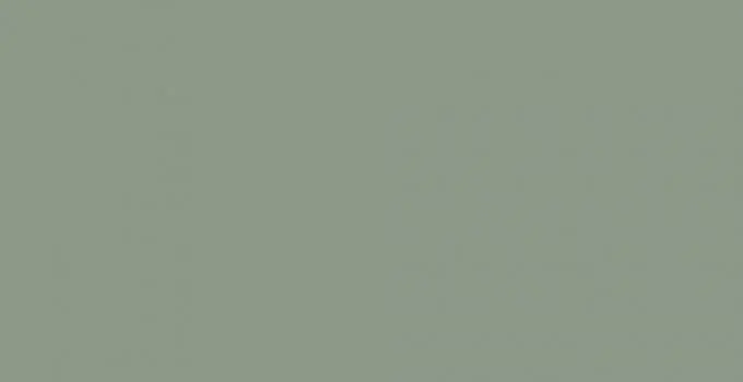 7610 Grey green - monochrome collection столешница из HPL-пластика