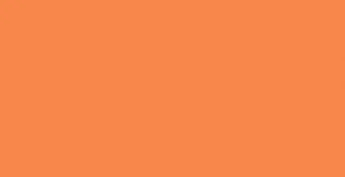 7608 Light coral - monochrome collection столешница из HPL-пластика