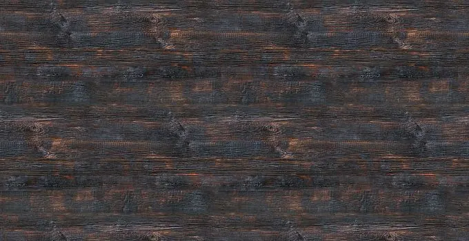 8311 Albero Nero - wooden collection столешница из HPL-пластика