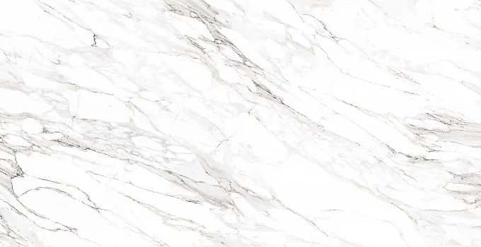 8115 Calacatta Oro - stone collection столешница из HPL-пластика