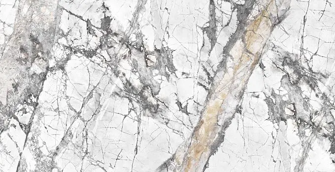 8055 Brazilian Marble - stone collection столешница из HPL-пластика