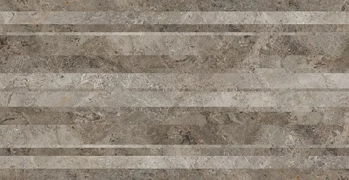8043 Limestone Stripes - stone collection столешница из HPL-пластика