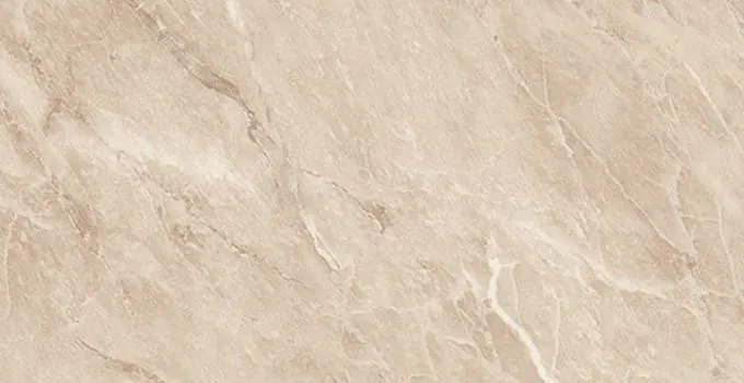2385 Мрамор бежевый светлый - stone collection столешница из HPL-пластика