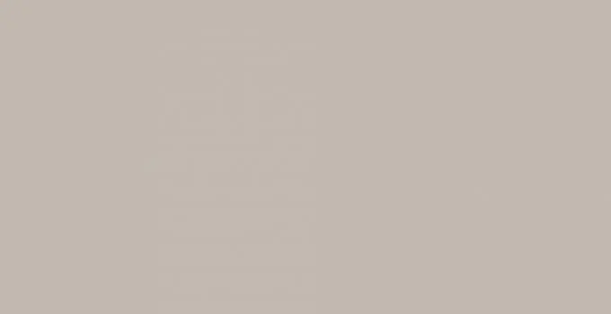 1061 Oyster - monochrome collection столешница из HPL-пластика
