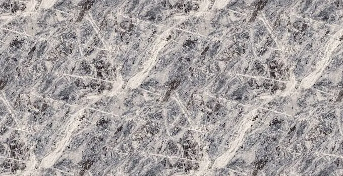 8268 Sodalite - stone collection столешница из HPL-пластика