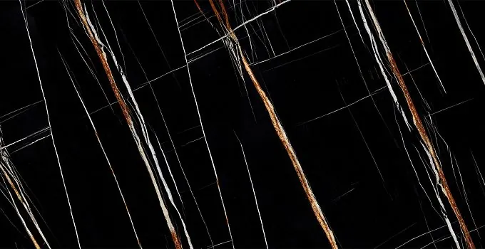 8227 Sahara Noir - stone collection столешница из HPL-пластика