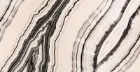 8220 Onyx Tigrato - stone collection столешница из HPL-пластика