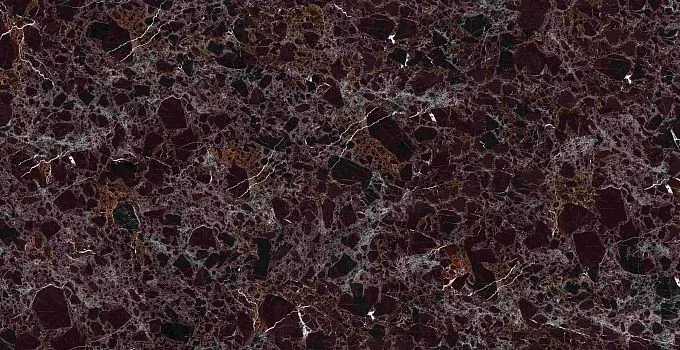 8215 Rosso Levanto - stone collection столешница из HPL-пластика
