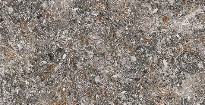 8212 Paradiso Brown - stone collection столешница из HPL-пластика