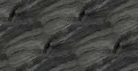 8111 Azurita black - stone collection столешница из HPL-пластика