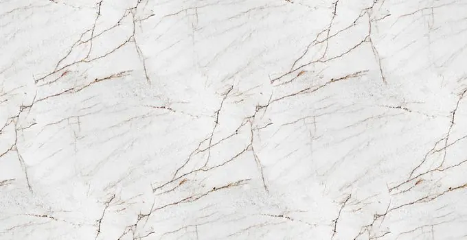 8106 Bianco Extra - stone collection столешница из HPL-пластика