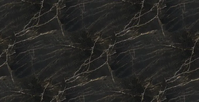 8105 Black de Oro - stone collection столешница из HPL-пластика