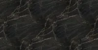 8105 Black de Oro - stone collection столешница из HPL-пластика