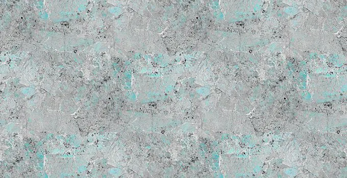 8103 Blue Amazonite - stone collection столешница из HPL-пластика