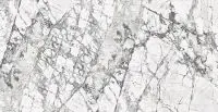 8097 Invisible Marble - stone collection столешница из HPL-пластика