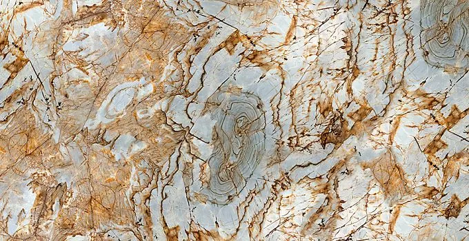 8087 Breccia Romano - stone collection столешница из HPL-пластика