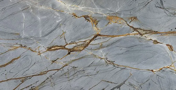 8082 Azul de Oro - stone collection столешница из HPL-пластика