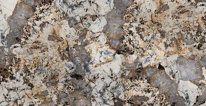 8080 Patagonia Azulado - stone collection столешница из HPL-пластика