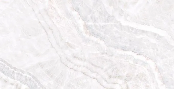 8054 White Onyx - stone collection столешница из HPL-пластика