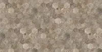 8044 Hexastone - stone collection столешница из HPL-пластика