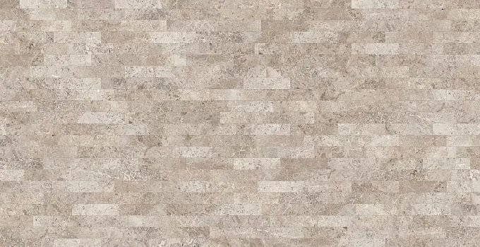 8042 Limestone Brick - stone collection столешница из HPL-пластика