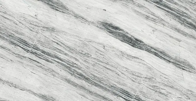 8040 Crystal Marble - stone collection столешница из HPL-пластика