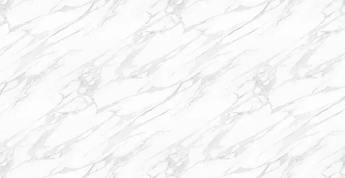 7405 Calacatta Marble - stone collection столешница из HPL-пластика