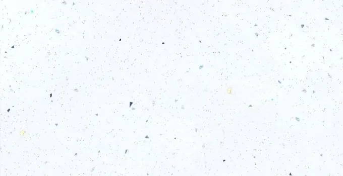 5108 Icy Spark white - stone collection столешница из HPL-пластика