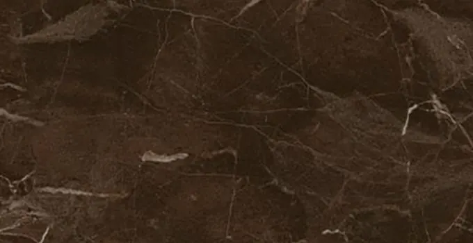 5040 Emperador Marble - stone collection столешница из HPL-пластика