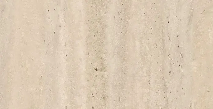 2580 Roman Travertine - stone collection столешница из HPL-пластика