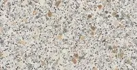 2369 Ракушки - stone collection столешница из HPL-пластика
