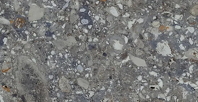 2240 Breccia Antika - stone collection столешница из HPL-пластика