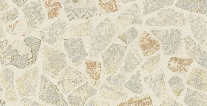 2182 Мейсен ваниль - stone collection столешница из HPL-пластика