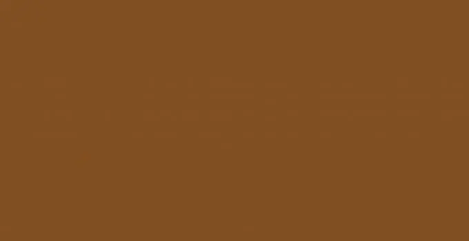 7646 Cinnamon - monochrome collection столешница из HPL-пластика