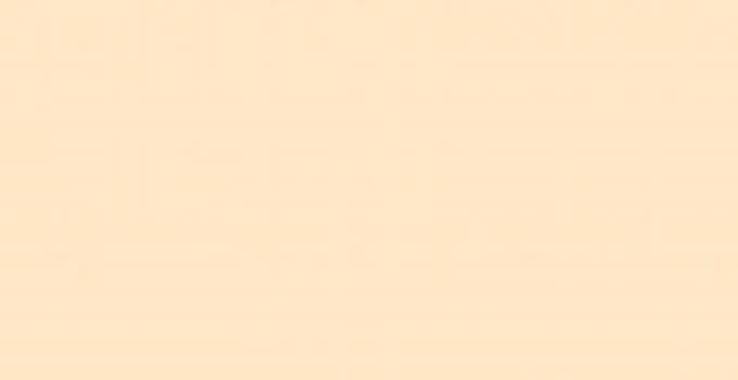 7643 Creamy - monochrome collection столешница из HPL-пластика