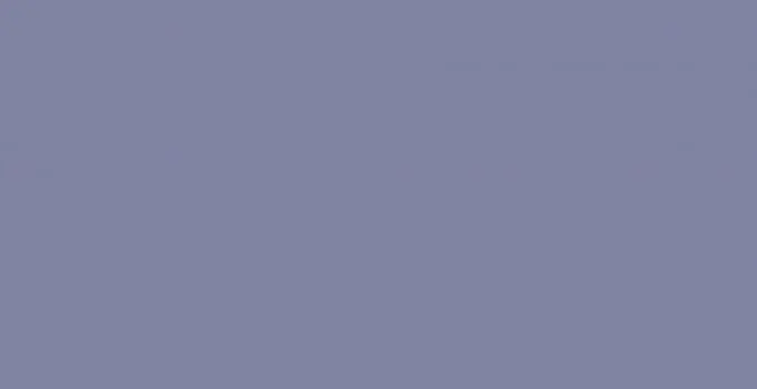 7623 Dark blue - monochrome collection столешница из HPL-пластика