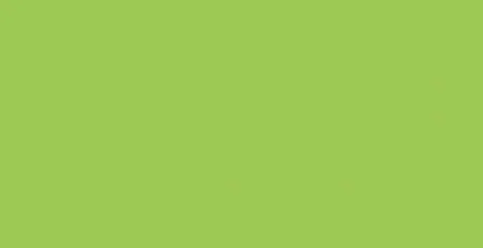 7612 Green lime - monochrome collection столешница из HPL-пластика