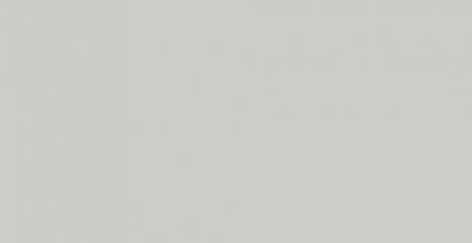 1461 Ashy - monochrome collection столешница из HPL-пластика