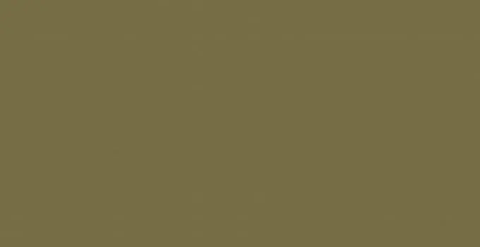1081 Khaki - monochrome collection столешница из HPL-пластика