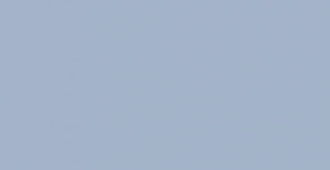 1039 Grey blue - monochrome collection столешница из HPL-пластика