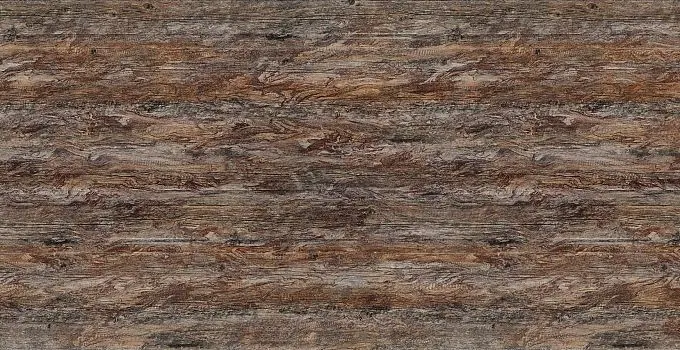 8314 Albero Ondulato - wooden collection столешница из HPL-пластика