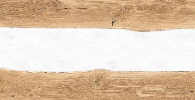 8312 Loft Wood - wooden collection столешница из HPL-пластика