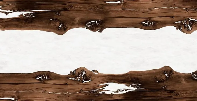 8310 River Wood - wooden collection столешница из HPL-пластика