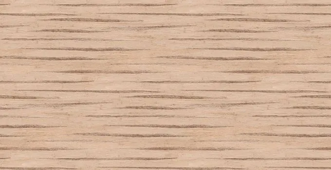8309 Bamboo Tiger - wooden collection столешница из HPL-пластика