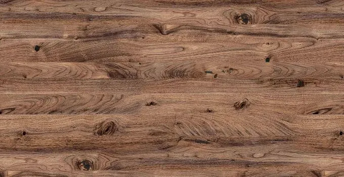 8304 Noce Americano - wooden collection столешница из HPL-пластика