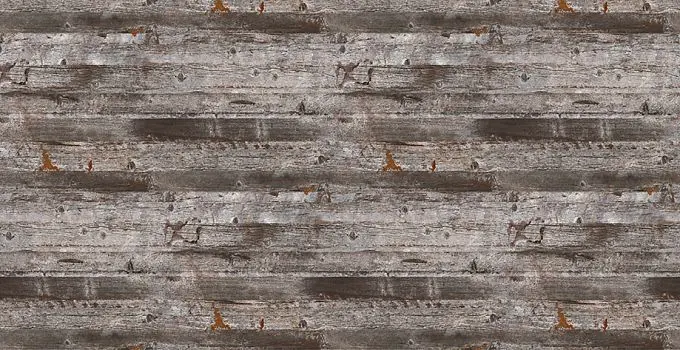 8090 Grunge Wood - wooden collection столешница из HPL-пластика