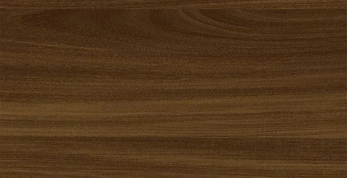 7297 Тик Бертуа - wooden collection столешница из HPL-пластика