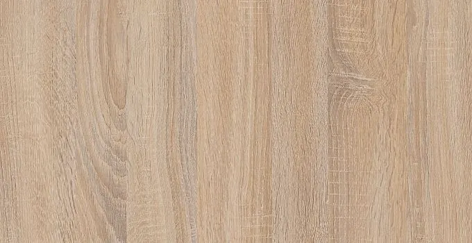 7150 Дуб Новато - wooden collection столешница из HPL-пластика