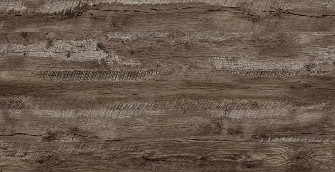 3850 Canadian Oak dark - wooden collection столешница из HPL-пластика