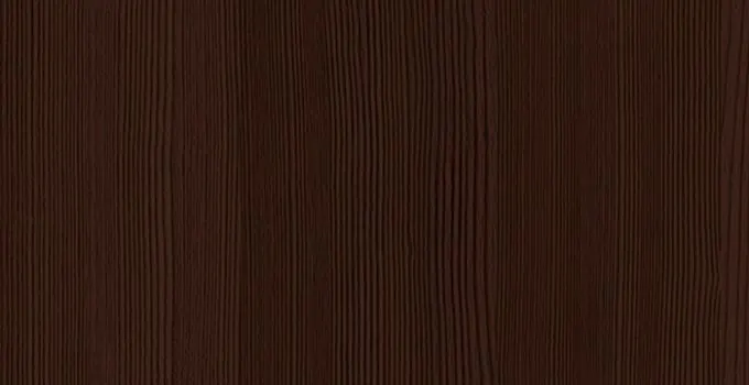 3844 Дуглас темный - wooden collection столешница из HPL-пластика